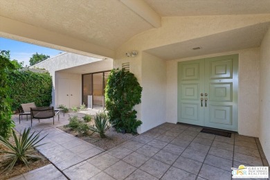 Extensively remodeled, NOW ready to occupy and enjoy for this on The Springs Country Club in California - for sale on GolfHomes.com, golf home, golf lot
