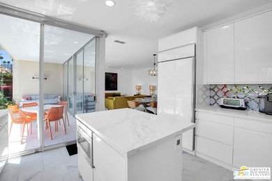 Explore this fabulously renovated 2-bedroom, 2-bathroom condo on Seven Lakes Country Club in California - for sale on GolfHomes.com, golf home, golf lot