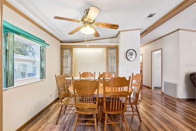 Under contract-accepting backup offers. Welcome home to this on Bay Tree Golf Course in Florida - for sale on GolfHomes.com, golf home, golf lot