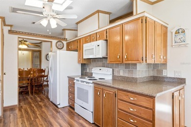 Under contract-accepting backup offers. Welcome home to this on Bay Tree Golf Course in Florida - for sale on GolfHomes.com, golf home, golf lot