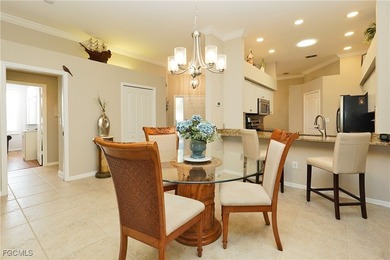 End Unit Villa in Olde Hickory Golf & Country Club! Welcome to on Olde Hickory Golf and Country Club in Florida - for sale on GolfHomes.com, golf home, golf lot