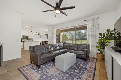 SELLERS OPEN TO ALL OFFERS. EVEN BETTER PRICE FOR THIS 4 BEDROOM on Esplanade Golf and Country at Lakewood Ranch in Florida - for sale on GolfHomes.com, golf home, golf lot