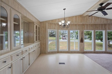 This charming 2 bed 2 bath golf course home features an open on High Point Golf Club, Inc. in Florida - for sale on GolfHomes.com, golf home, golf lot