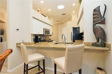 End Unit Villa in Olde Hickory Golf & Country Club! Welcome to on Olde Hickory Golf and Country Club in Florida - for sale on GolfHomes.com, golf home, golf lot