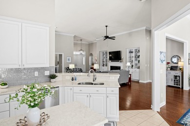 Welcome to 182 Winding River Drive, a well maintained single on TPC of Myrtle Beach in South Carolina - for sale on GolfHomes.com, golf home, golf lot