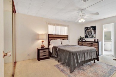 Discover exceptional value and comfort in this beautifully on Portola Country Club in California - for sale on GolfHomes.com, golf home, golf lot