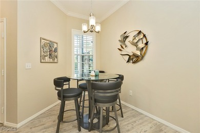 End Unit Villa in Olde Hickory Golf & Country Club! Welcome to on Olde Hickory Golf and Country Club in Florida - for sale on GolfHomes.com, golf home, golf lot