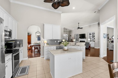 Welcome to 182 Winding River Drive, a well maintained single on TPC of Myrtle Beach in South Carolina - for sale on GolfHomes.com, golf home, golf lot