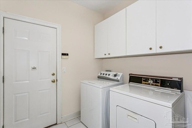 This beautiful one-story home, featuring four bedrooms and three on Marcus Pointe Golf Club in Florida - for sale on GolfHomes.com, golf home, golf lot