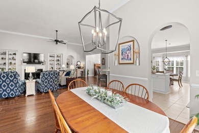 Welcome to 182 Winding River Drive, a well maintained single on TPC of Myrtle Beach in South Carolina - for sale on GolfHomes.com, golf home, golf lot