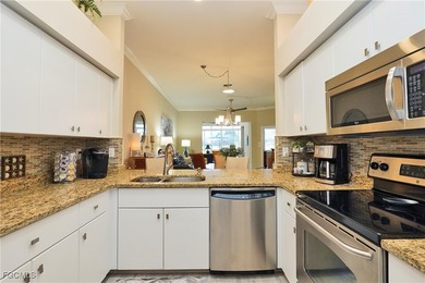 End Unit Villa in Olde Hickory Golf & Country Club! Welcome to on Olde Hickory Golf and Country Club in Florida - for sale on GolfHomes.com, golf home, golf lot