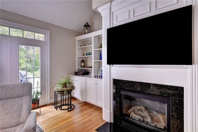 Bright & Spacious Custom Built Home in Sought After Greensprings on Williamsburg National Golf Club in Virginia - for sale on GolfHomes.com, golf home, golf lot