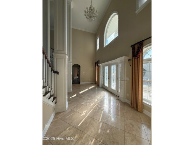 OVER $200K UNDER TAX ASSESEMENT!! Welcome home to this exquisite on Sound Golf Links at Albemarle Plantation in North Carolina - for sale on GolfHomes.com, golf home, golf lot