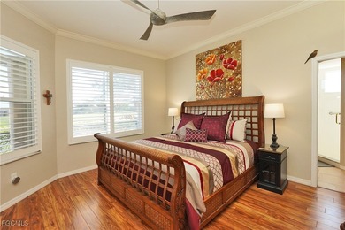 End Unit Villa in Olde Hickory Golf & Country Club! Welcome to on Olde Hickory Golf and Country Club in Florida - for sale on GolfHomes.com, golf home, golf lot