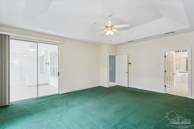 This beautiful one-story home, featuring four bedrooms and three on Marcus Pointe Golf Club in Florida - for sale on GolfHomes.com, golf home, golf lot