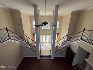 OVER $200K UNDER TAX ASSESEMENT!! Welcome home to this exquisite on Sound Golf Links at Albemarle Plantation in North Carolina - for sale on GolfHomes.com, golf home, golf lot