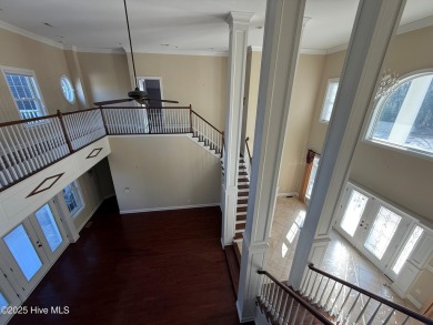 OVER $200K UNDER TAX ASSESEMENT!! Welcome home to this exquisite on Sound Golf Links at Albemarle Plantation in North Carolina - for sale on GolfHomes.com, golf home, golf lot
