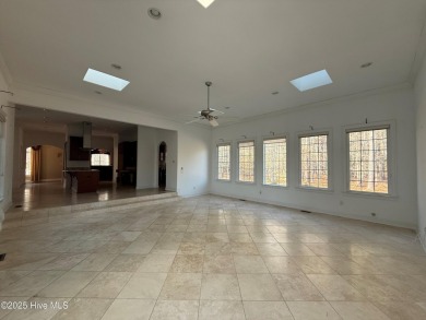 OVER $200K UNDER TAX ASSESEMENT!! Welcome home to this exquisite on Sound Golf Links at Albemarle Plantation in North Carolina - for sale on GolfHomes.com, golf home, golf lot