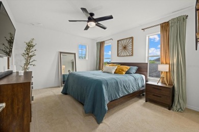 SELLERS OPEN TO ALL OFFERS. EVEN BETTER PRICE FOR THIS 4 BEDROOM on Esplanade Golf and Country at Lakewood Ranch in Florida - for sale on GolfHomes.com, golf home, golf lot