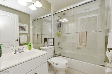 End Unit Villa in Olde Hickory Golf & Country Club! Welcome to on Olde Hickory Golf and Country Club in Florida - for sale on GolfHomes.com, golf home, golf lot