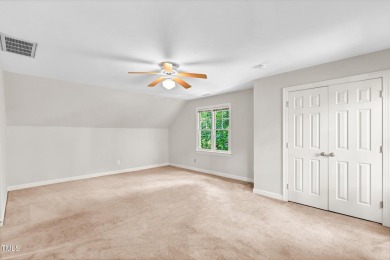 DO NOT MISS THIS GEM! Serene Cul-de-Sac Living in Lochmere on Lochmere Golf Club in North Carolina - for sale on GolfHomes.com, golf home, golf lot