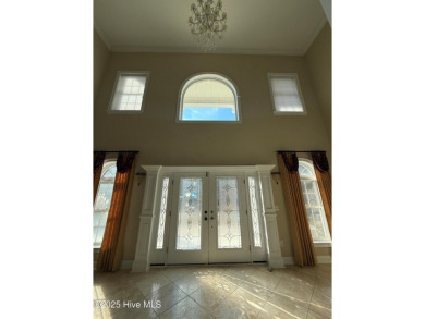 OVER $200K UNDER TAX ASSESEMENT!! Welcome home to this exquisite on Sound Golf Links at Albemarle Plantation in North Carolina - for sale on GolfHomes.com, golf home, golf lot