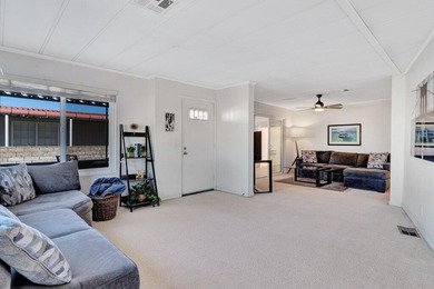 Discover exceptional value and comfort in this beautifully on Portola Country Club in California - for sale on GolfHomes.com, golf home, golf lot