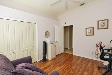 End Unit Villa in Olde Hickory Golf & Country Club! Welcome to on Olde Hickory Golf and Country Club in Florida - for sale on GolfHomes.com, golf home, golf lot