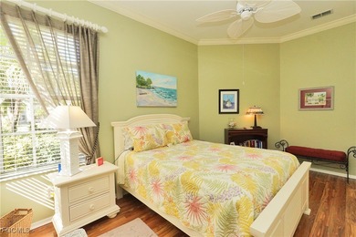 End Unit Villa in Olde Hickory Golf & Country Club! Welcome to on Olde Hickory Golf and Country Club in Florida - for sale on GolfHomes.com, golf home, golf lot