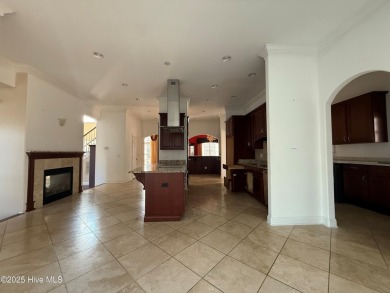 OVER $200K UNDER TAX ASSESEMENT!! Welcome home to this exquisite on Sound Golf Links at Albemarle Plantation in North Carolina - for sale on GolfHomes.com, golf home, golf lot