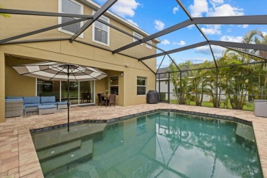 SELLERS OPEN TO ALL OFFERS. EVEN BETTER PRICE FOR THIS 4 BEDROOM on Esplanade Golf and Country at Lakewood Ranch in Florida - for sale on GolfHomes.com, golf home, golf lot