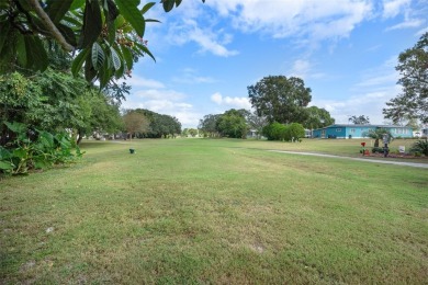 This charming 2 bed 2 bath golf course home features an open on High Point Golf Club, Inc. in Florida - for sale on GolfHomes.com, golf home, golf lot