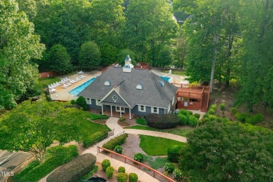 DO NOT MISS THIS GEM! Serene Cul-de-Sac Living in Lochmere on Lochmere Golf Club in North Carolina - for sale on GolfHomes.com, golf home, golf lot