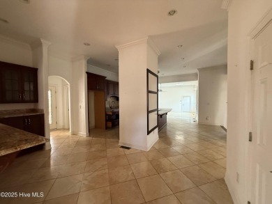 OVER $200K UNDER TAX ASSESEMENT!! Welcome home to this exquisite on Sound Golf Links at Albemarle Plantation in North Carolina - for sale on GolfHomes.com, golf home, golf lot