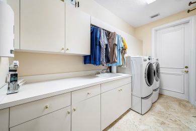 Enjoy the exceptional luxury and privacy of the Isles at Hunter on Hunters Run Golf and Country Club in Florida - for sale on GolfHomes.com, golf home, golf lot