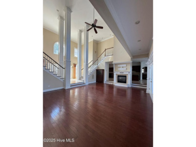 OVER $200K UNDER TAX ASSESEMENT!! Welcome home to this exquisite on Sound Golf Links at Albemarle Plantation in North Carolina - for sale on GolfHomes.com, golf home, golf lot