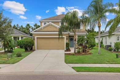 SELLERS OPEN TO ALL OFFERS. EVEN BETTER PRICE FOR THIS 4 BEDROOM on Esplanade Golf and Country at Lakewood Ranch in Florida - for sale on GolfHomes.com, golf home, golf lot