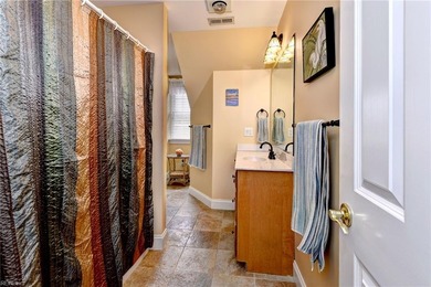 Bright & Spacious Custom Built Home in Sought After Greensprings on Williamsburg National Golf Club in Virginia - for sale on GolfHomes.com, golf home, golf lot