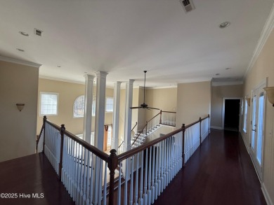 OVER $200K UNDER TAX ASSESEMENT!! Welcome home to this exquisite on Sound Golf Links at Albemarle Plantation in North Carolina - for sale on GolfHomes.com, golf home, golf lot
