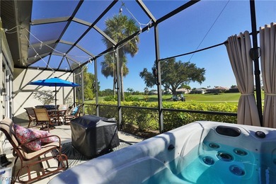 End Unit Villa in Olde Hickory Golf & Country Club! Welcome to on Olde Hickory Golf and Country Club in Florida - for sale on GolfHomes.com, golf home, golf lot