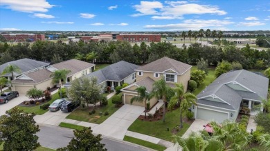 SELLERS OPEN TO ALL OFFERS. EVEN BETTER PRICE FOR THIS 4 BEDROOM on Esplanade Golf and Country at Lakewood Ranch in Florida - for sale on GolfHomes.com, golf home, golf lot