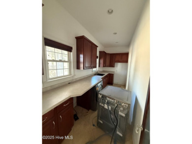 OVER $200K UNDER TAX ASSESEMENT!! Welcome home to this exquisite on Sound Golf Links at Albemarle Plantation in North Carolina - for sale on GolfHomes.com, golf home, golf lot