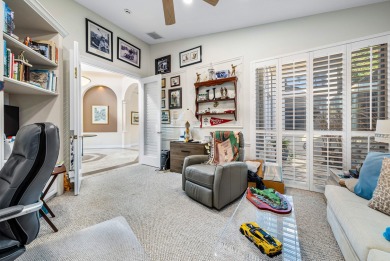 Enjoy the exceptional luxury and privacy of the Isles at Hunter on Hunters Run Golf and Country Club in Florida - for sale on GolfHomes.com, golf home, golf lot