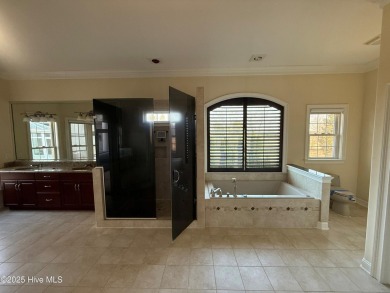 OVER $200K UNDER TAX ASSESEMENT!! Welcome home to this exquisite on Sound Golf Links at Albemarle Plantation in North Carolina - for sale on GolfHomes.com, golf home, golf lot
