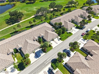 End Unit Villa in Olde Hickory Golf & Country Club! Welcome to on Olde Hickory Golf and Country Club in Florida - for sale on GolfHomes.com, golf home, golf lot