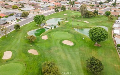 Come and look at this beauty in Panorama Village. This 2 bedroom on Panorama Village Golf Course in California - for sale on GolfHomes.com, golf home, golf lot