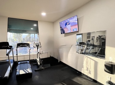 Discover exceptional value and comfort in this beautifully on Portola Country Club in California - for sale on GolfHomes.com, golf home, golf lot