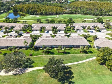 End Unit Villa in Olde Hickory Golf & Country Club! Welcome to on Olde Hickory Golf and Country Club in Florida - for sale on GolfHomes.com, golf home, golf lot
