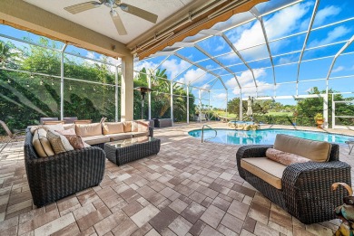 Enjoy the exceptional luxury and privacy of the Isles at Hunter on Hunters Run Golf and Country Club in Florida - for sale on GolfHomes.com, golf home, golf lot