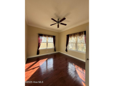 OVER $200K UNDER TAX ASSESEMENT!! Welcome home to this exquisite on Sound Golf Links at Albemarle Plantation in North Carolina - for sale on GolfHomes.com, golf home, golf lot